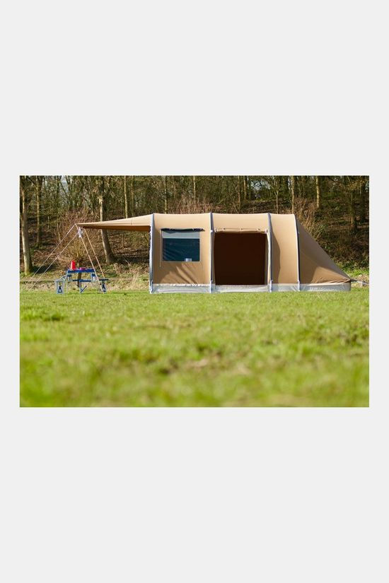  Tunneltent 3600