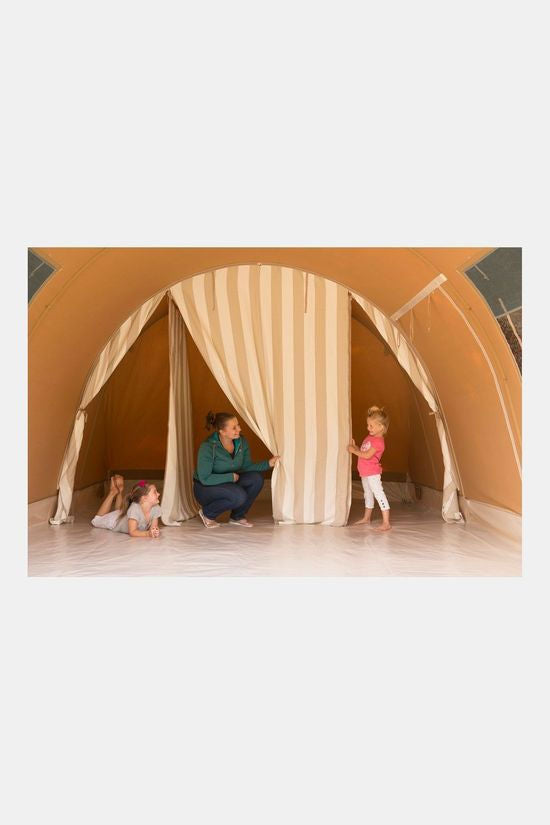  Tunneltent 3600