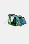 Coleman Castle Pine 4 BlackOut 4-Persoonstent