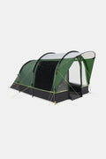 Kampa Brean 3-Persoons Fiber Tunneltent