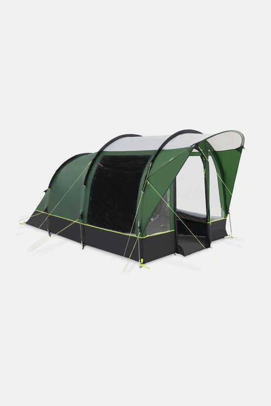 Kampa Brean 3-Persoons Fiber Tunneltent