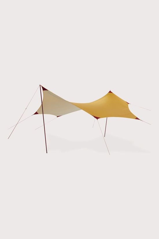 MSR Rendezvous 120 Wing Tarp