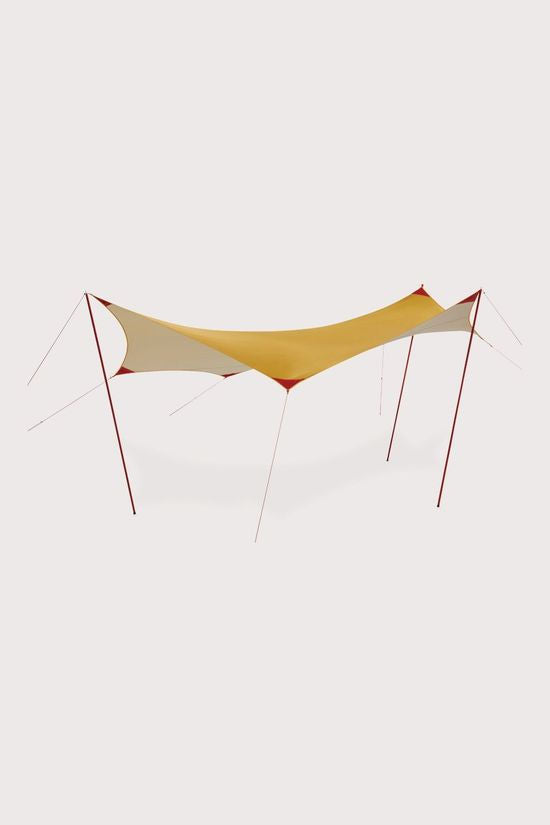 MSR Rendezvous 200 Wing Tarp