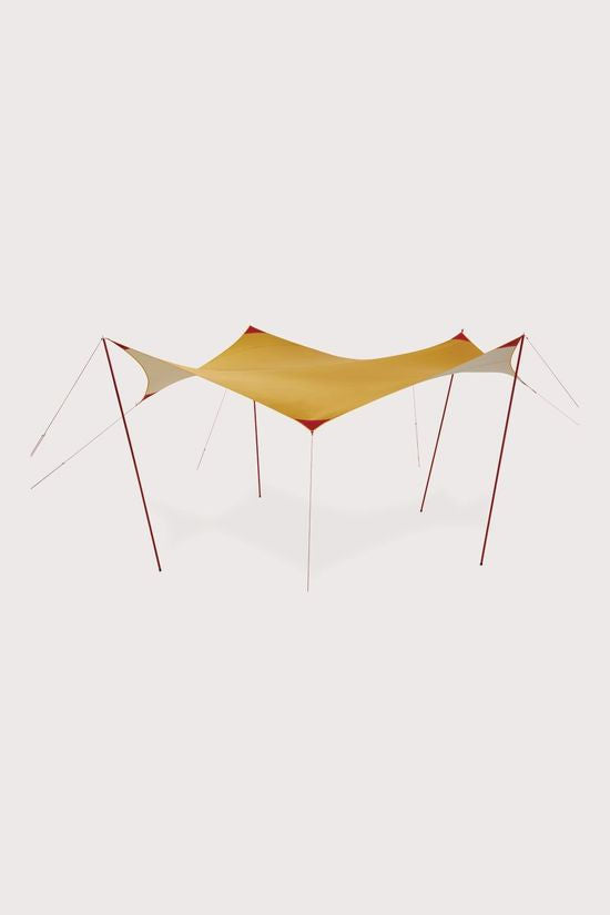 MSR Rendezvous 200 Wing Tarp