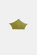 Nordisk Voss Diamond PU Tarp