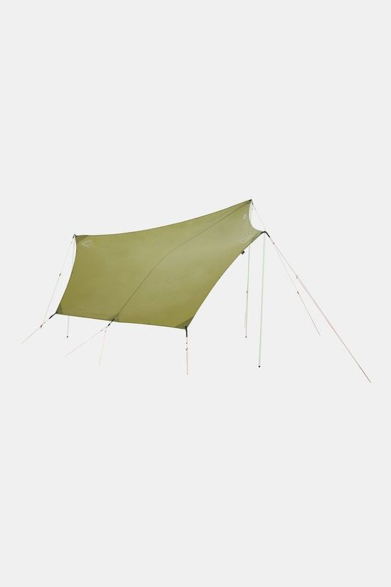 Nordisk Voss Diamond PU Tarp
