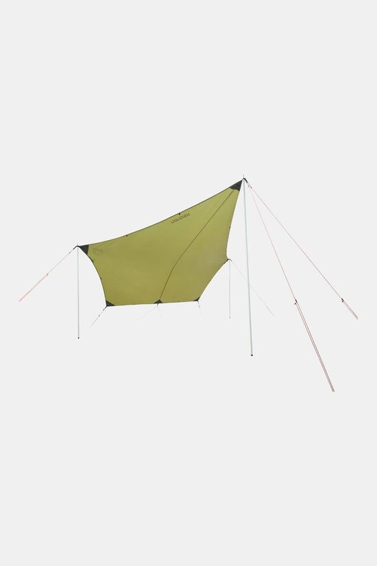 Nordisk Voss Diamond PU Tarp