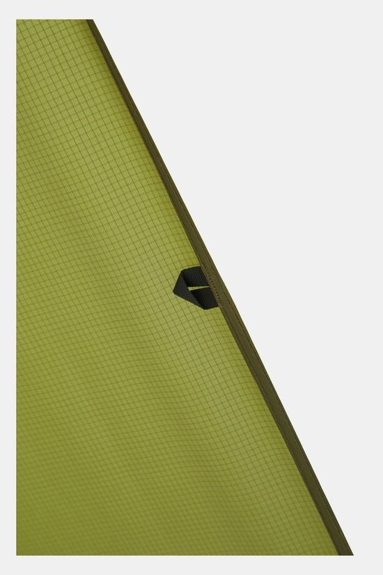 Nordisk Voss Diamond PU Tarp