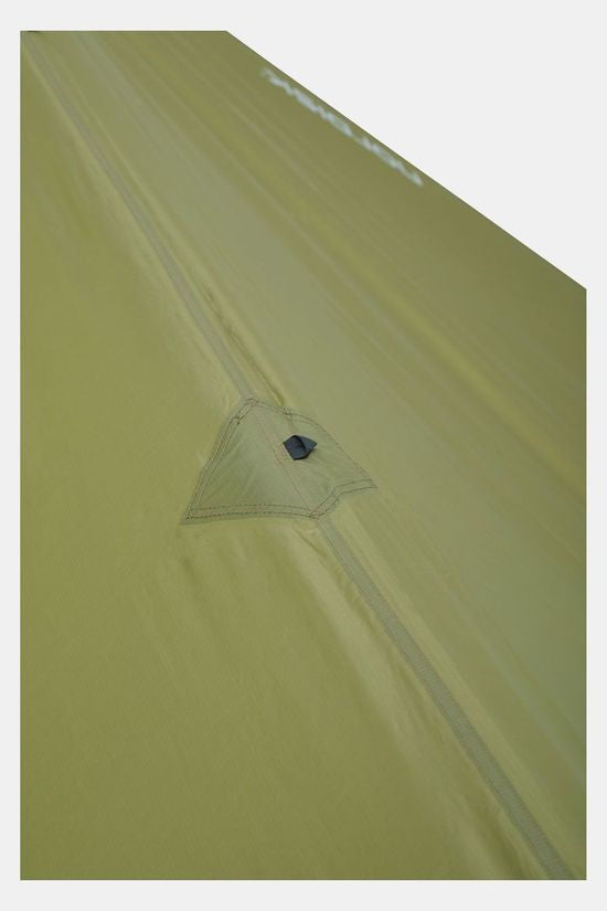 Nordisk Voss Diamond PU Tarp