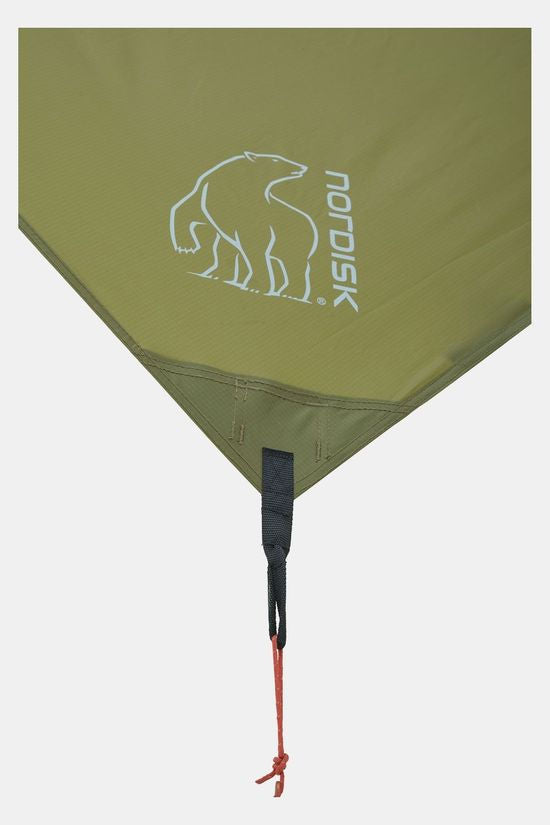 Nordisk Voss Diamond PU Tarp
