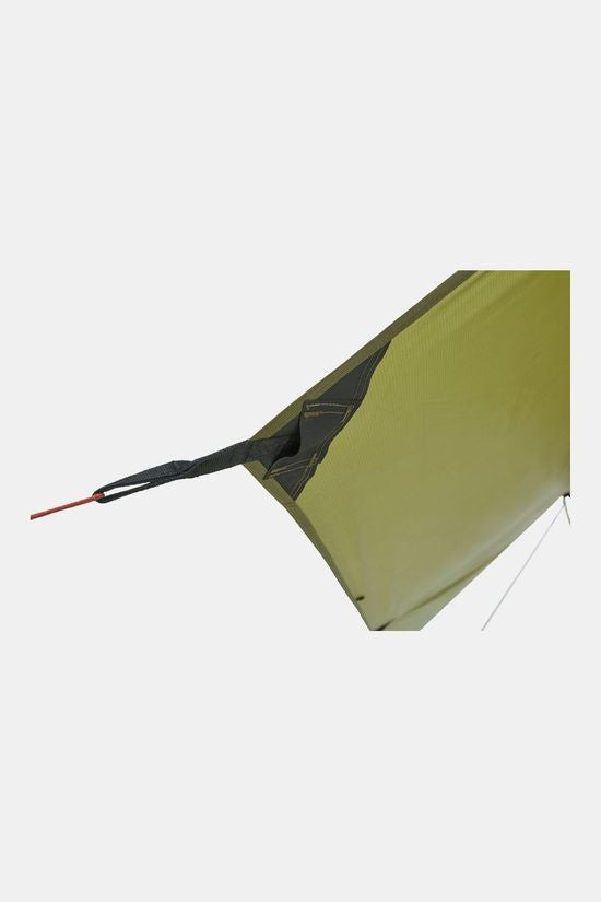 Nordisk Voss Diamond PU Tarp