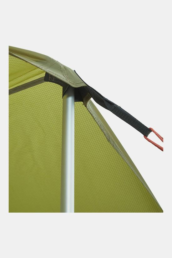 Nordisk Voss Diamond PU Tarp