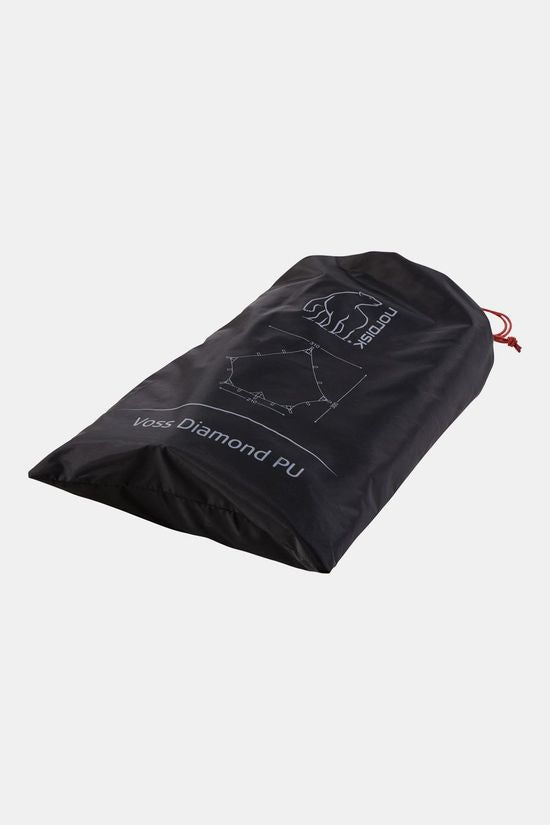 Nordisk Voss Diamond PU Tarp