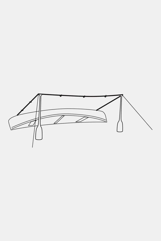 Robens 4 X 4 Tarp