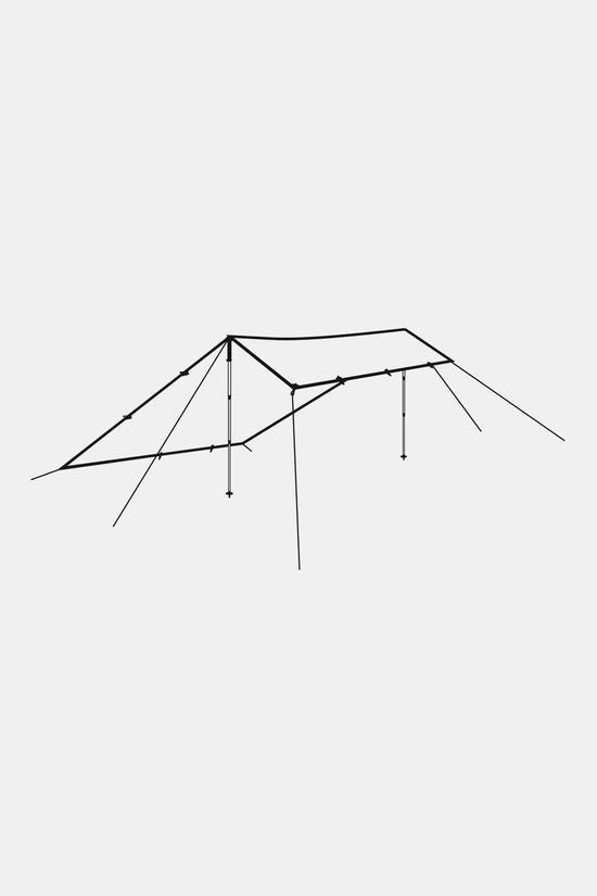 Robens 4 X 4 Tarp