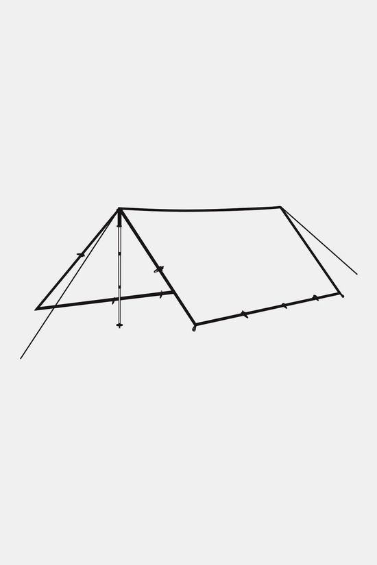 Robens 4 X 4 Tarp