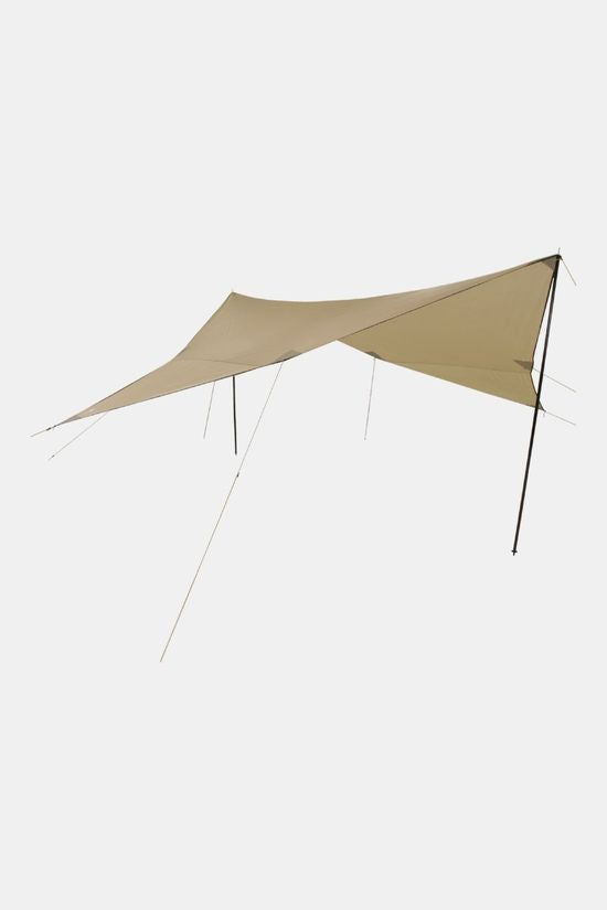  Campguru Tarp TC 4x4M