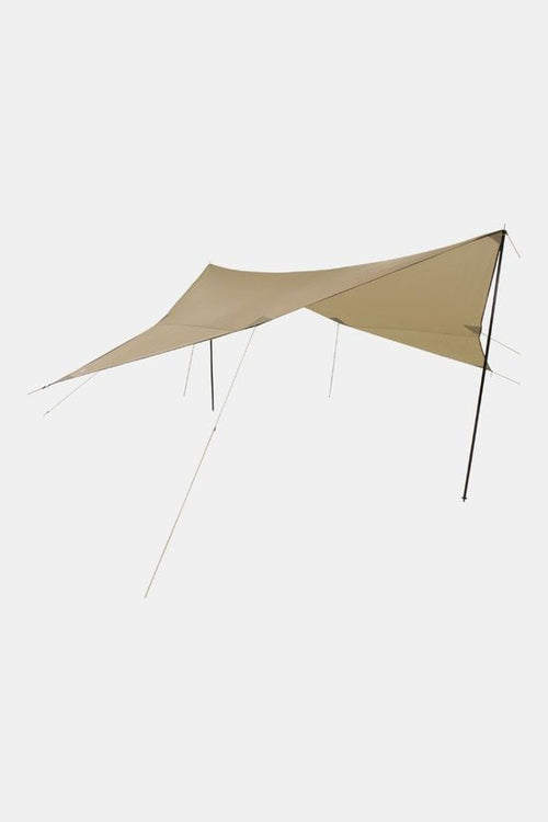  Campguru Tarp TC 4x4M