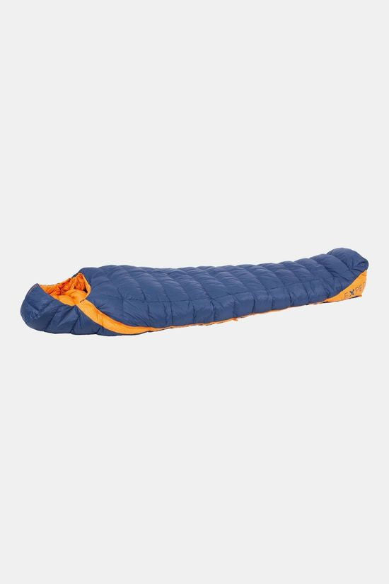 Exped Comfort -10° Xl Slaapzak