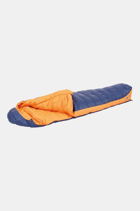 Exped Comfort 0° L Mummy Dons Slaapzak