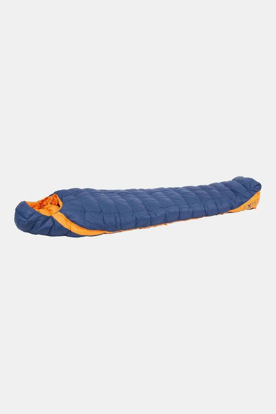 Exped Comfort 0° M Mummy Dons Slaapzak