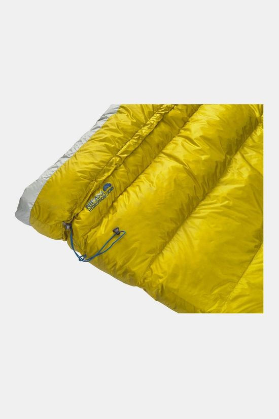 Therm-a-Rest OHM 32 UL Hoodless Bag Slaapzak Regular