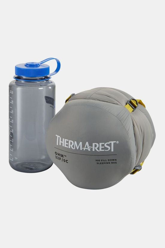Therm-a-Rest OHM 32 UL Hoodless Bag Slaapzak Regular