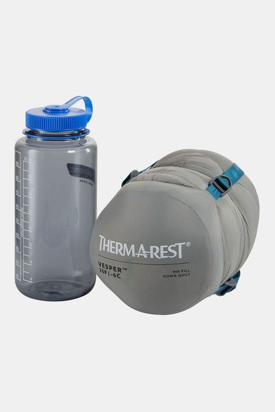 Therm-a-Rest Vesper 20 UL Quilt Regular Slaapzak