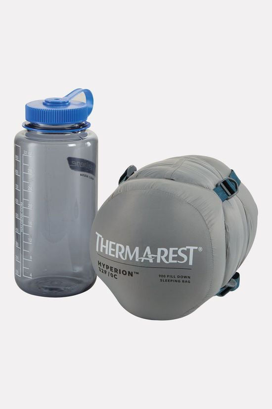 Therm-a-Rest Hyperion 32 UL Bag Slaapzak Long