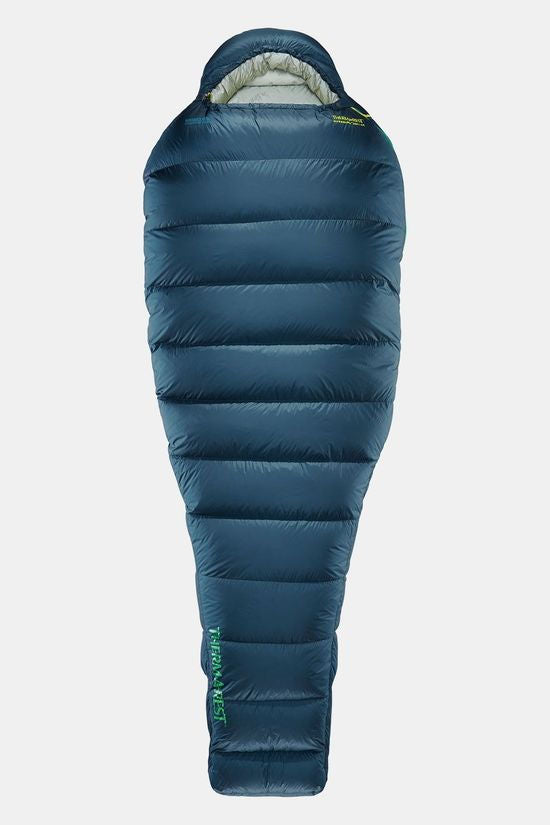 Therm-a-Rest Hyperion 20 UL Long Bag Slaapzak