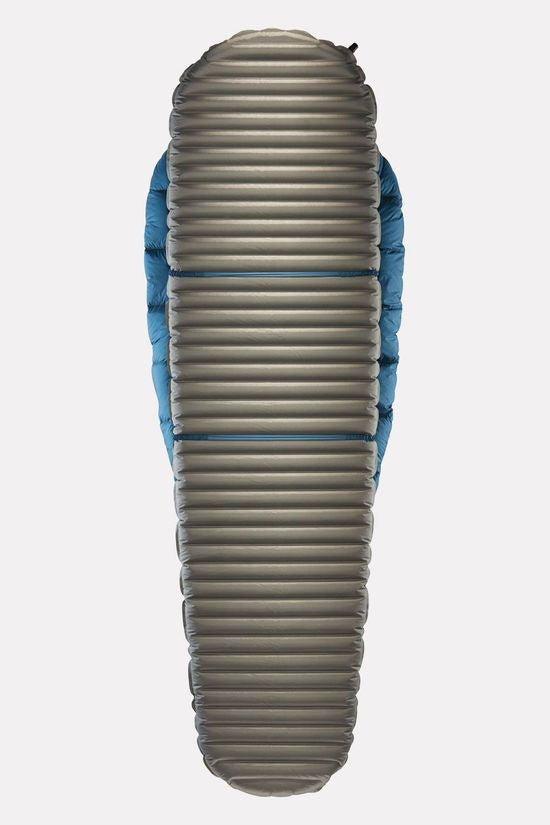 Therm-a-Rest Hyperion 20 UL Long Bag Slaapzak