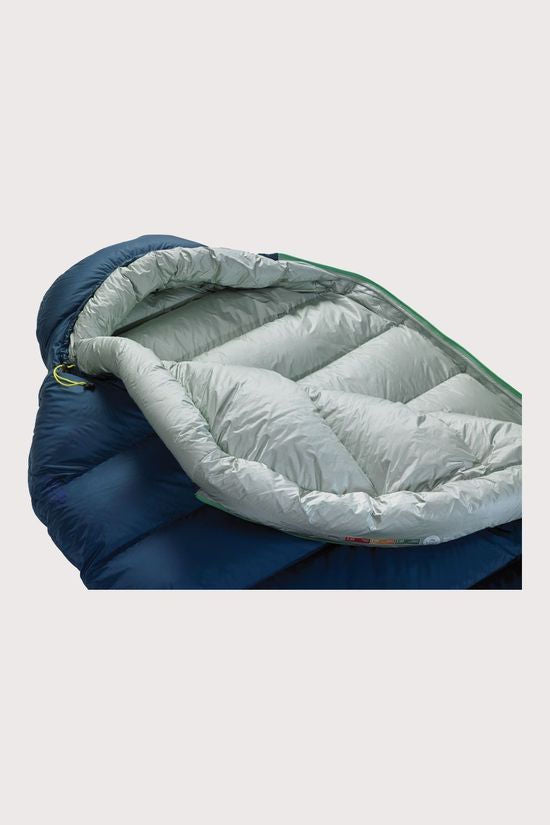 Therm-a-Rest Hyperion 20 UL Long Bag Slaapzak