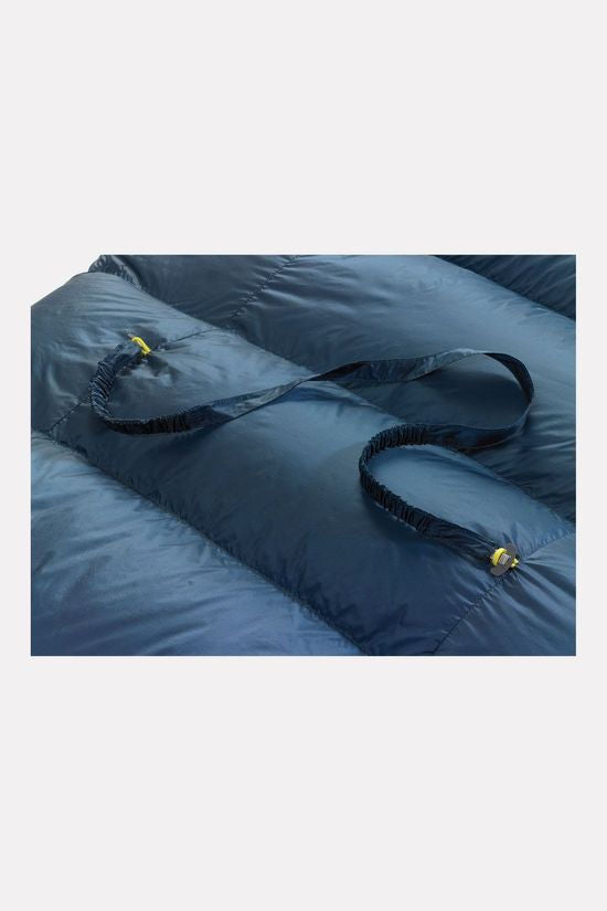 Therm-a-Rest Hyperion 20 UL Long Bag Slaapzak