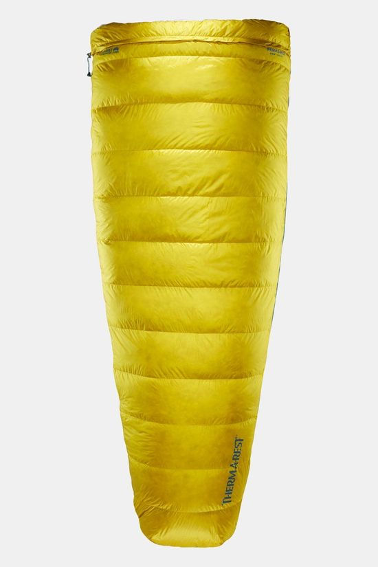 Therm-a-Rest OHM UL Hoodless Bag Long Quilt Dons Slaapzak
