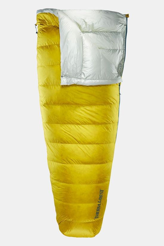 Therm-a-Rest OHM UL Hoodless Bag Long Quilt Dons Slaapzak