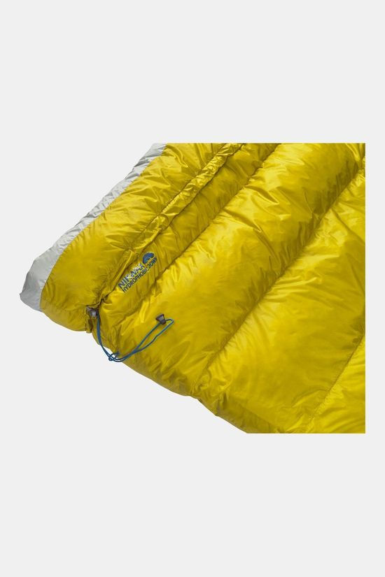 Therm-a-Rest OHM UL Hoodless Bag Long Quilt Dons Slaapzak