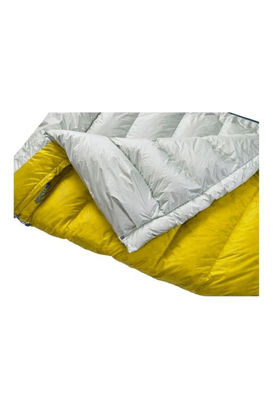 Therm-a-Rest OHM UL Hoodless Bag Long Quilt Dons Slaapzak