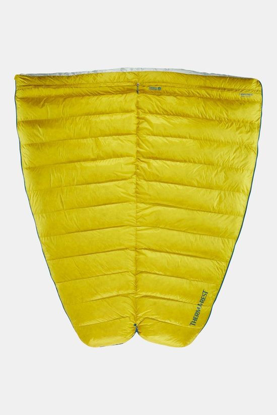 Therm-a-Rest OHM UL Hoodless Bag Long Quilt Dons Slaapzak