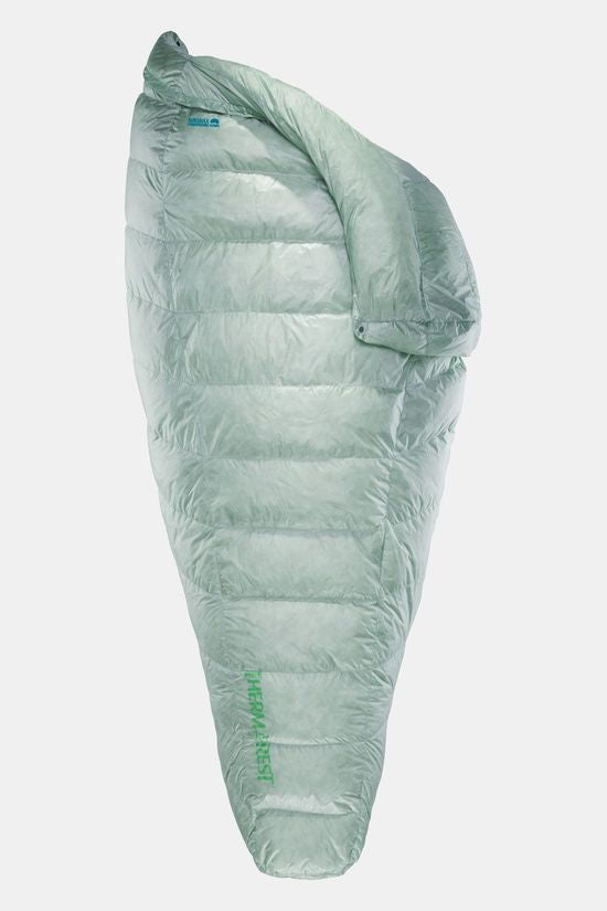 Therm-a-Rest Vesper 32 UL Long Quilt Slaapzak