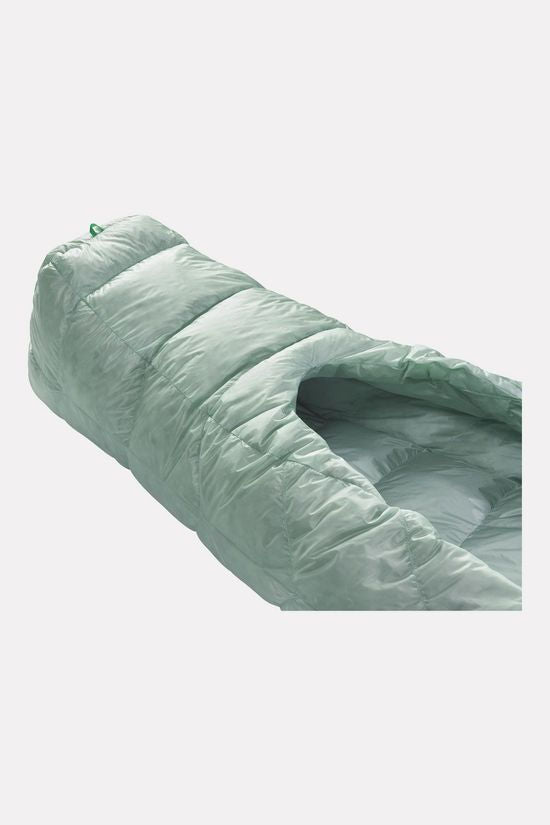 Therm-a-Rest Vesper 32 UL Long Quilt Slaapzak