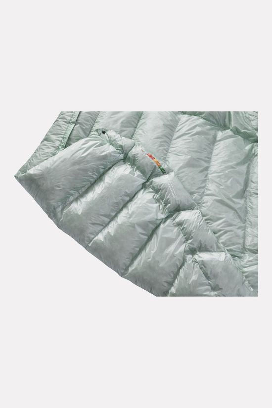Therm-a-Rest Vesper 32 UL Long Quilt Slaapzak