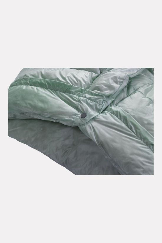 Therm-a-Rest Vesper 32 UL Long Quilt Slaapzak