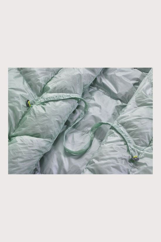 Therm-a-Rest Vesper 32 UL Long Quilt Slaapzak