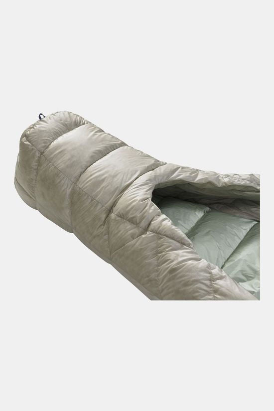 Therm-a-Rest Vesper 20 UL Long Quilt Slaapzak