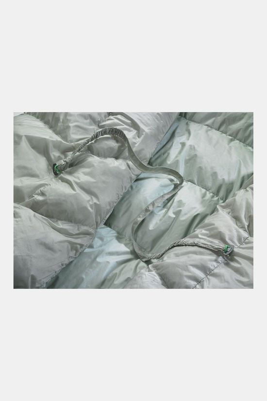 Therm-a-Rest Vesper 20 UL Long Quilt Slaapzak