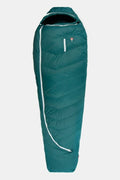 Grüezi Bag Biopod Downwool Subzero 185 Mummy Slaapzak