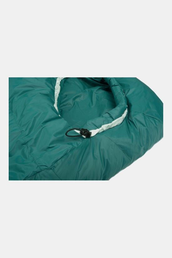 Grüezi Bag Biopod Downwool Subzero 185 Mummy Slaapzak