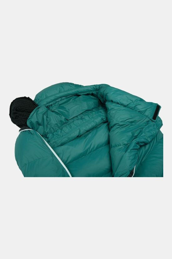 Grüezi Bag Biopod Downwool Subzero 185 Mummy Slaapzak