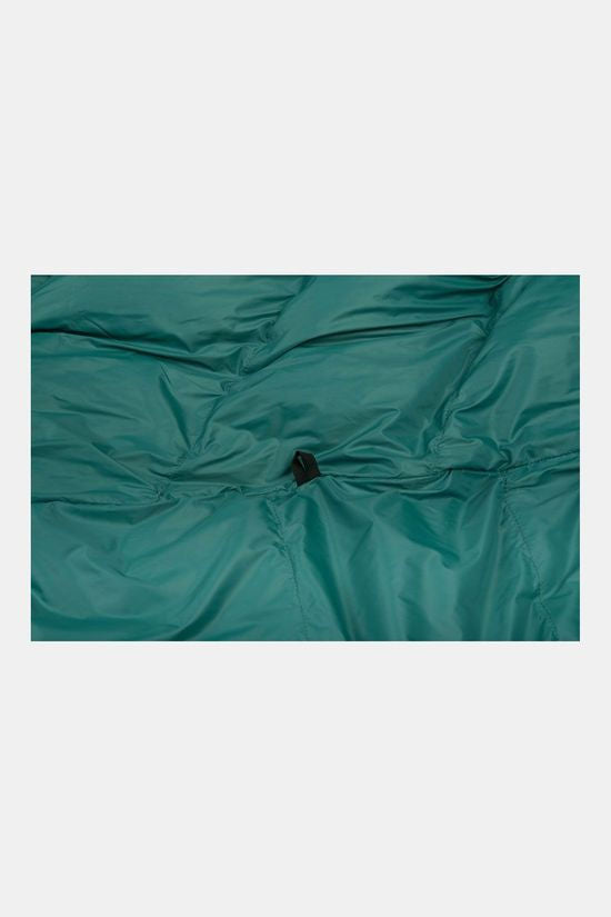 Grüezi Bag Biopod Downwool Subzero 185 Mummy Slaapzak