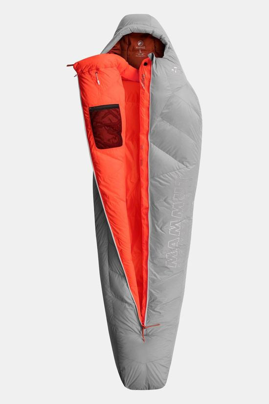 Mammut Perform Down Slaapzak -7C L